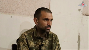 Пленный боец ВСУ рассказал о насильной мобилизации и дефиците оружия на Украине
