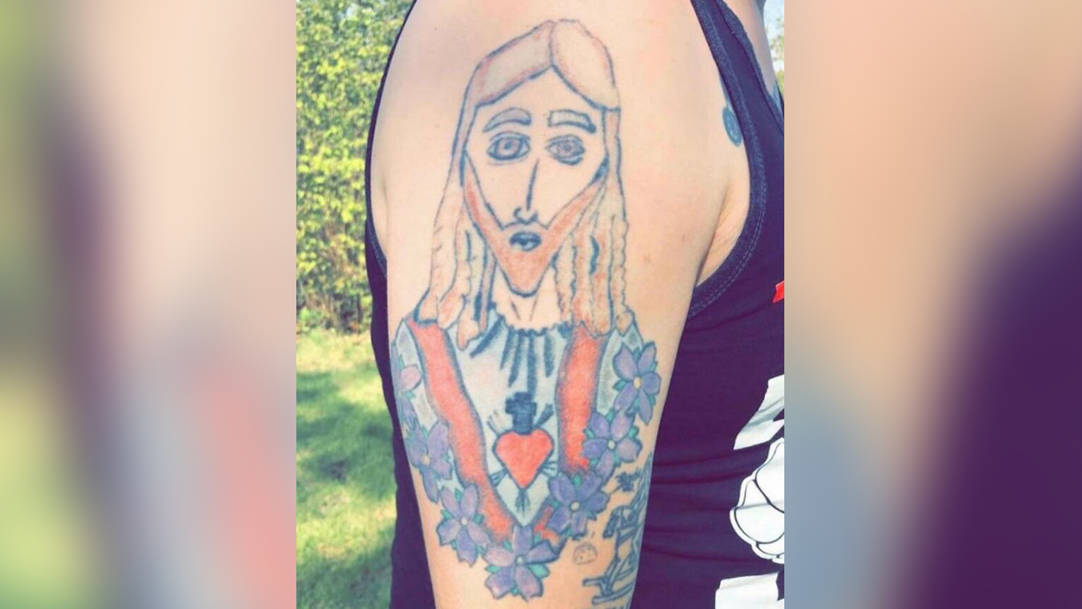 Фото © Reddit / Tsunamibash