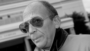 Переводчик и писатель Леонид Володарский умер в возрасте 73 лет