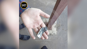 Во время обстрела ВСУ монастыря в Курской области пострадал ребёнок