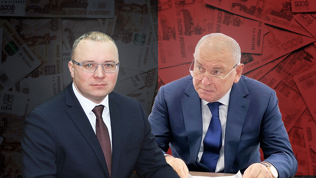 Стройка погубила: На что тратили деньги советник губернатора Ульяновской области и мэр Димитровграда, подозреваемые во взяточничестве