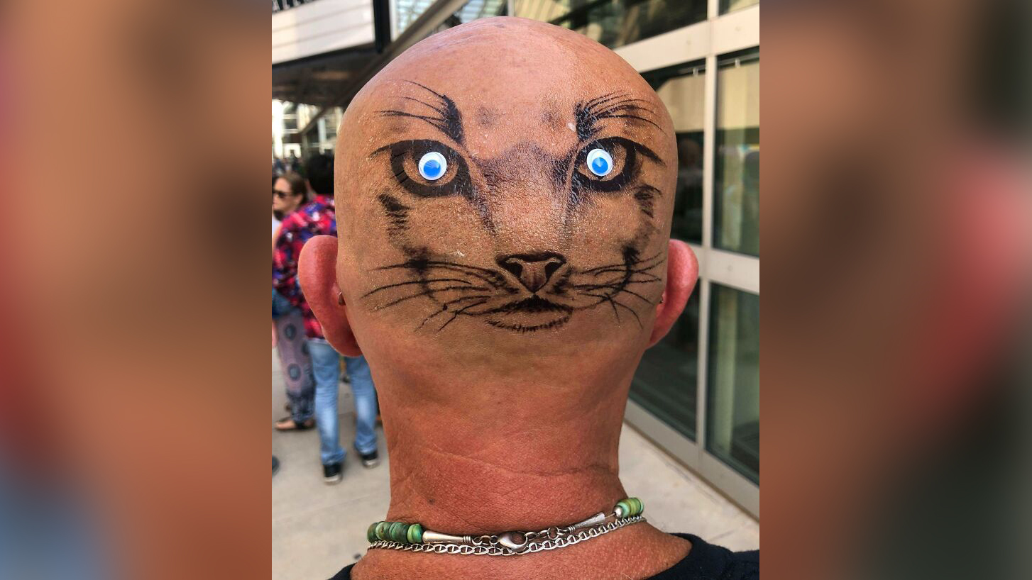 Фото © Reddit / LargeCzar