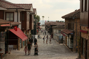 В Турции анонсировали масштабные рейды по квартирам для выселения туристов-нелегалов