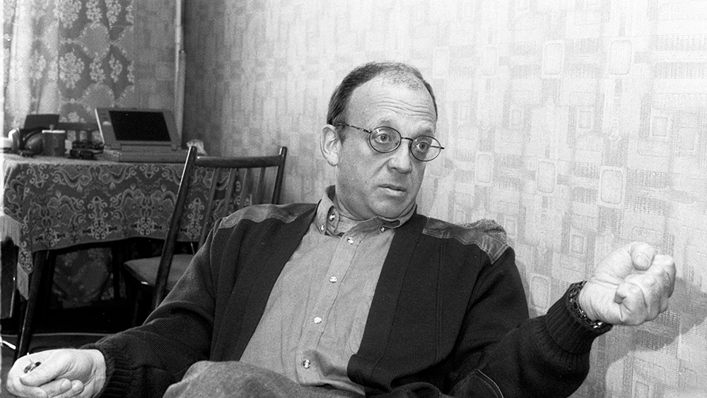 Переводчик Гаврилов потрясён смертью Володарского