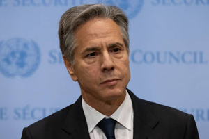 Блинкен заявил, что США решили вопросы России по зерновой сделке