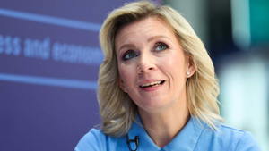 Захарова рассказала, почему с Нигером у Нуланд не получится, как с Украиной