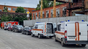 Лайф публикует список пострадавших при взрыве на заводе в Сергиевом Посаде