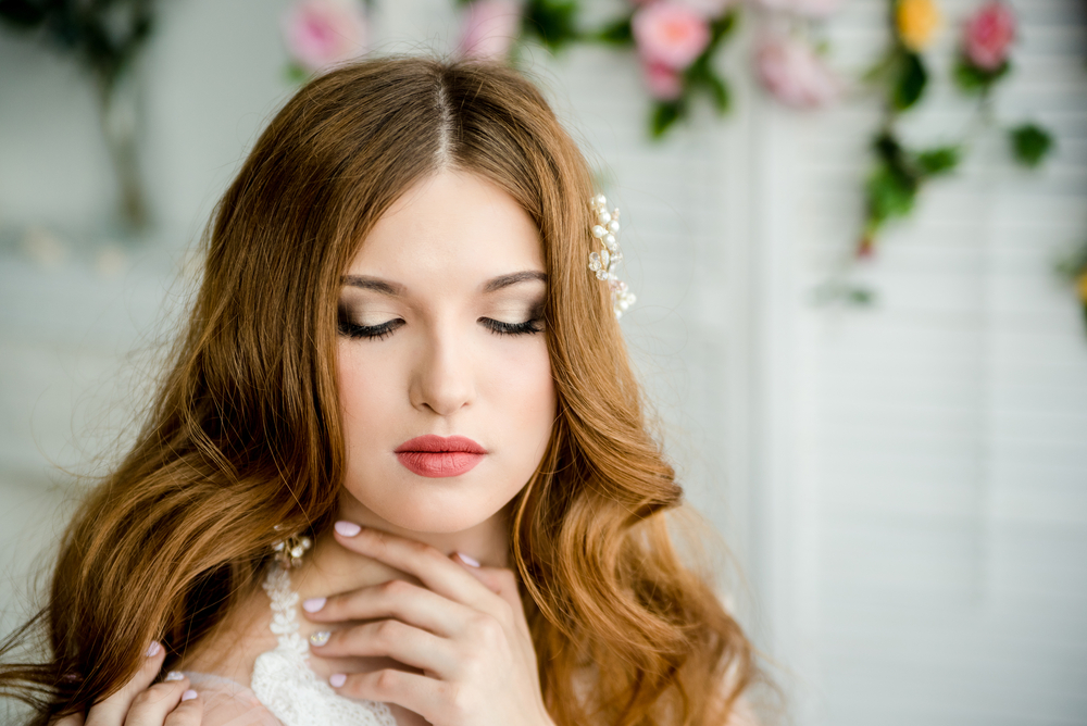 Женщины с какими именами рискуют удачно выйти замуж и стать самыми счастливыми? Фото © Shutterstock