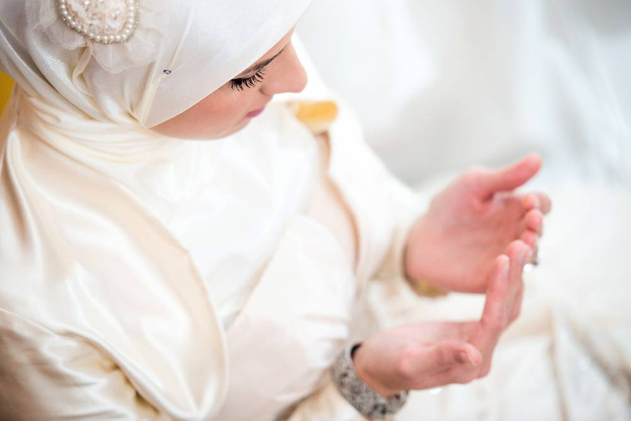 Муфтии сделали наставления мусульманам из-за похищения невест. Обложка © Shutterstock