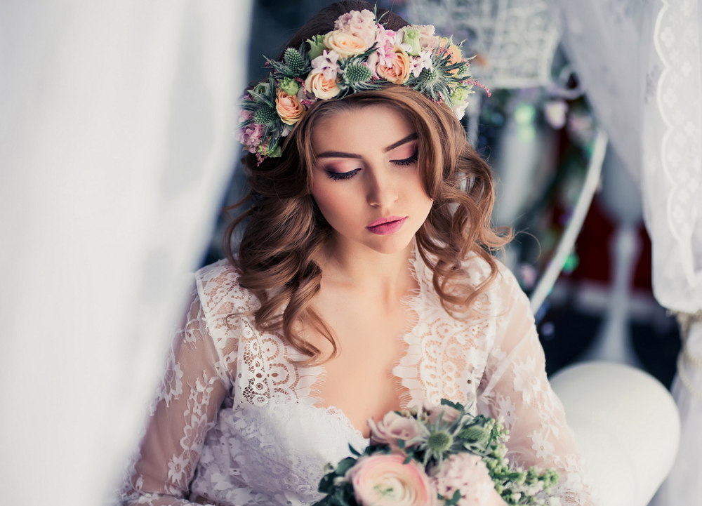 Женщины с какими именами всегда удачно выходят замуж. Фото © Shutterstock
