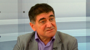 Бизнесмена – владельца склада с пиротехникой привезли на место взрыва в Сергиевом Посаде