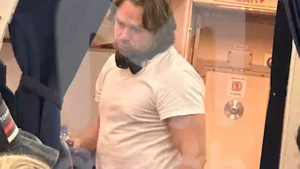 Звезду сериала "Универ" не пустили на съёмки в Грузию