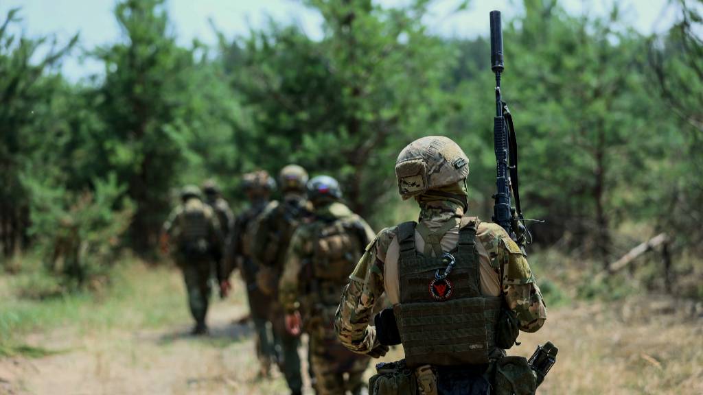 В Харьковской области сообщили о продвижении Российской армии к Купянску