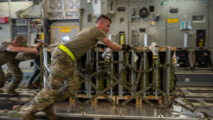 Украина впервые получит от США снаряды с обеднённым ураном