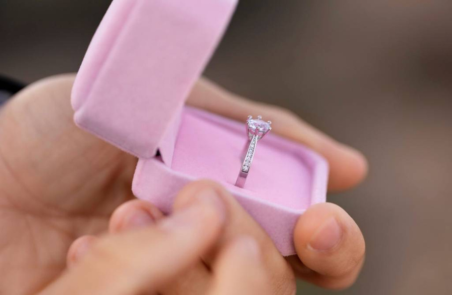 4 тонкости в хранении и уходе за любимыми аксессуарами, о которых вы не знали. Фото © Freepik