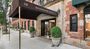 Devonshire House в Нью-Йорке. Фото © zillow.com