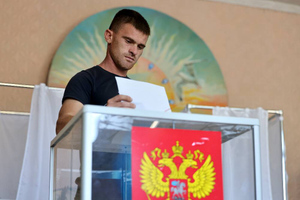 "У нас такого нет": Иностранные эксперты рассказали, что их поразило на выборах в новых регионах РФ