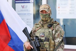 В Совбезе рассказали, сколько терактов в России предотвратили силовики с начала СВО