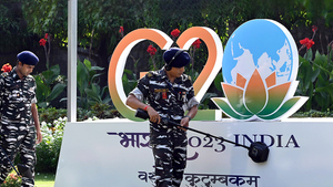 Рубеж открыт: Запад признал "пощёчину" и неудачу на полях саммита G20 в Нью-Дели