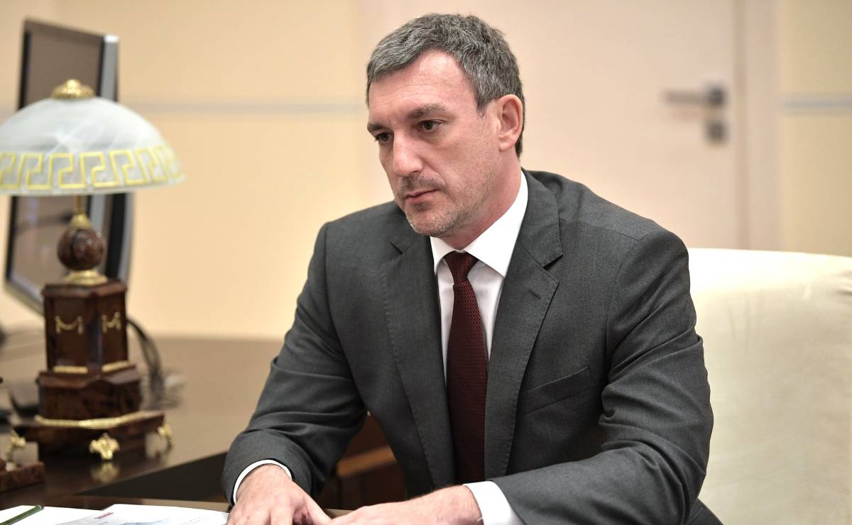 На выборах губернатора Амурской области лидирует Василий Орлов