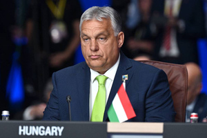 "Украина и ковид отняли годы": Орбан намерен оставаться на посту премьера ещё десять лет