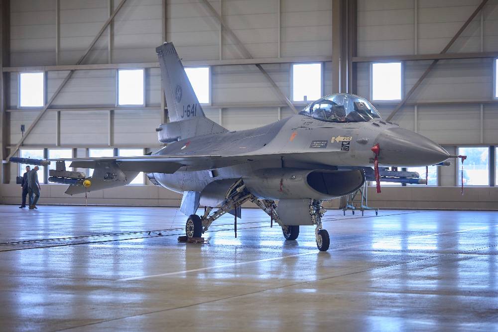 Может обнаглеть: Эксперт рассказал, чем для Запада обернутся поставки F-16 Украине