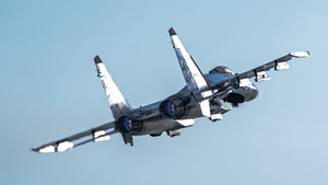 Российская авиация уничтожила три катера с десантом ВСУ у острова Змеиный