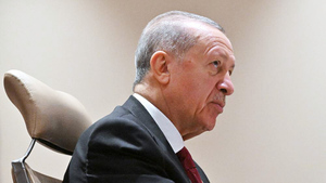 Эрдоган: РФ не может быть исключена из зерновой сделки из-за риска напряжённости