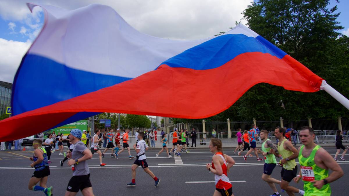 Всероссийский день бега, Международный день охраны озонового слоя, Домна Доброродная: Праздники и приметы 16 сентября