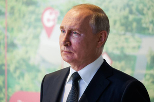 В Кремле назвали результаты выборов абсолютной поддержкой президента