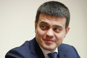Михаил Котюков сохранил пост губернатора Красноярского края
