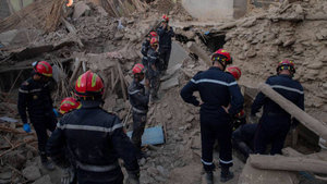 "Никто не ожидал": Учёный объяснил аномальность землетрясения в Марокко
