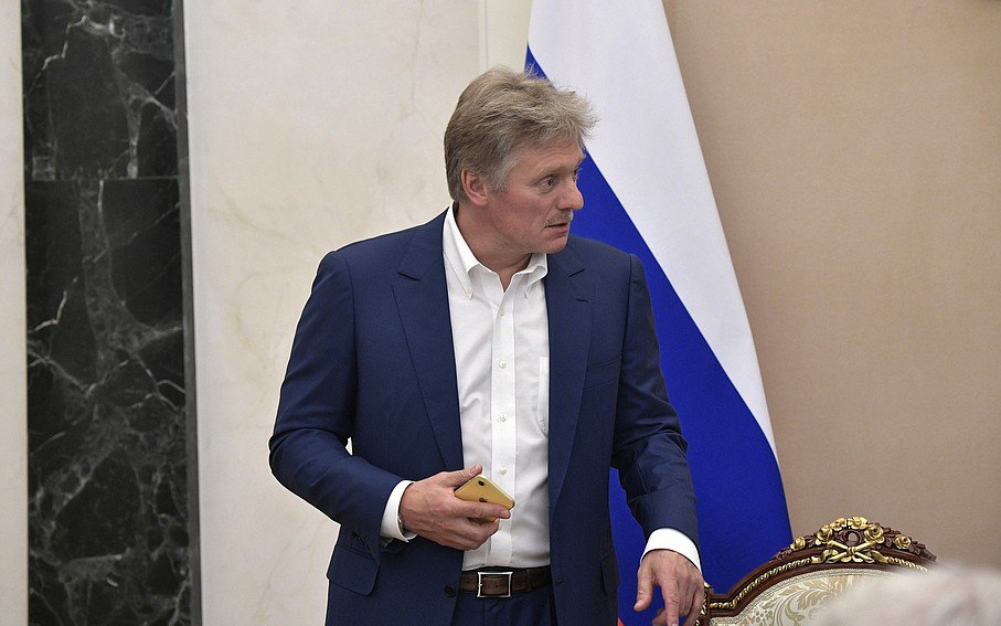 Кремль напомнил Евросоюзу о здравом смысле после запрета на шампуни 