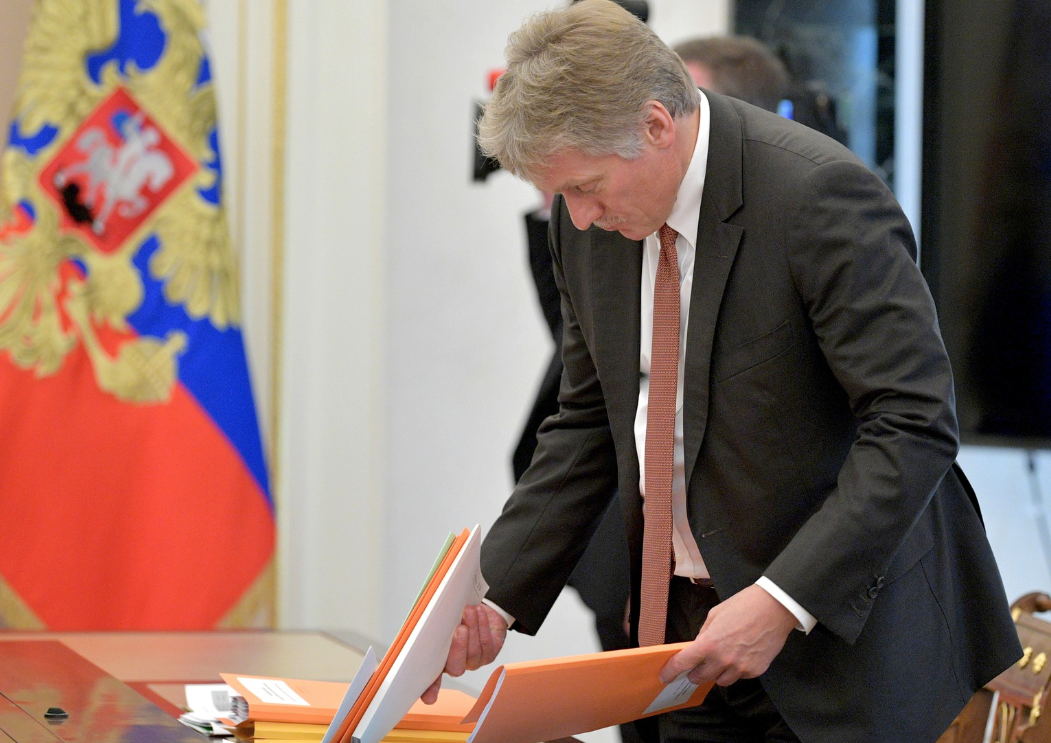 Песков пояснил, в какие сроки Путин может выдвинуть кандидатуру на выборы
