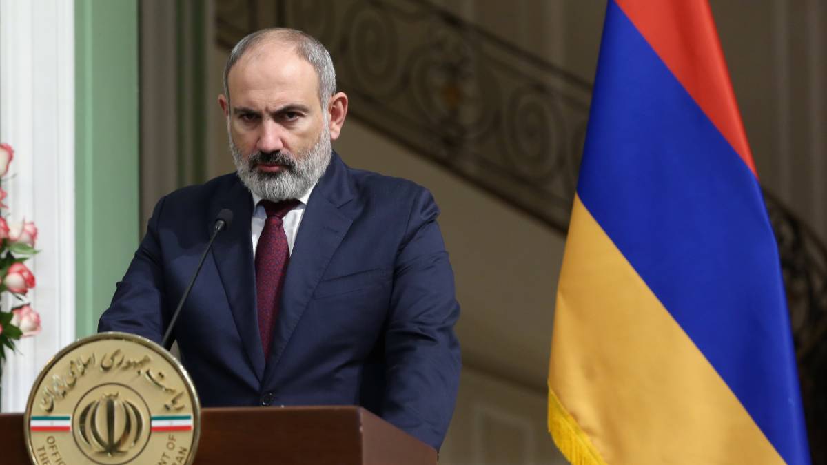 Пашинян объяснил планы Еревана ратифицировать Римский статут МУС