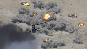 ВС РФ уничтожили в Херсонской области пункт управления украинскими БПЛА