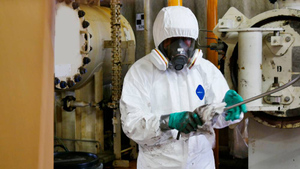 Профессор рассказал о жутком примере борьбы с сибирской язвой