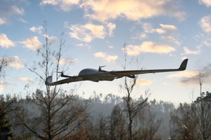 Курский губернатор сообщил о повторной атаке украинского дрона на Рыльск