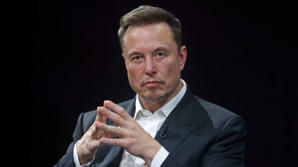 Маск жёстко ответил на обвинения в госизмене за отказ активировать Starlink у Крыма