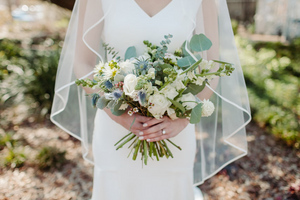 В Москве на свадьбе украли не невесту, а у невесты