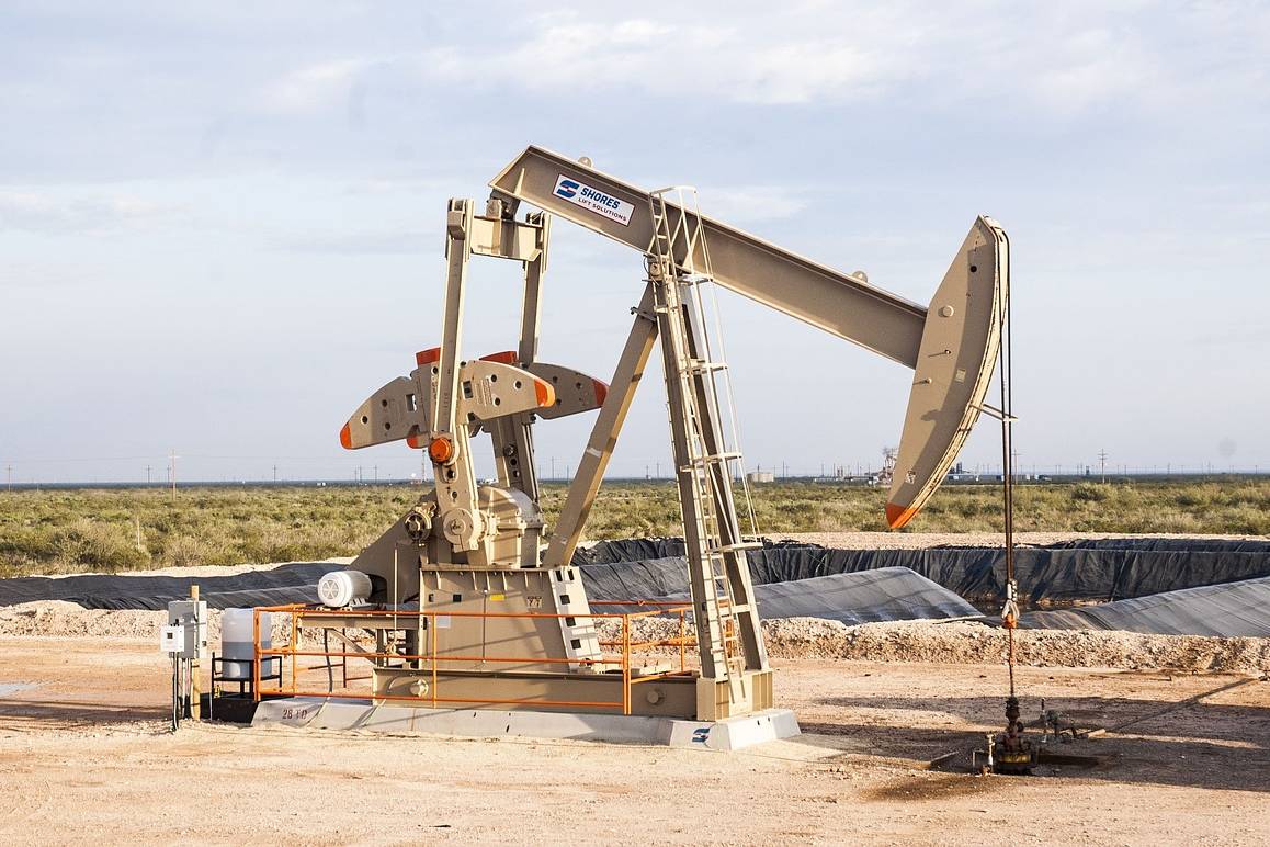 В Роснедрах рассказали о приросте запасов нефти и газа на Дальнем Востоке