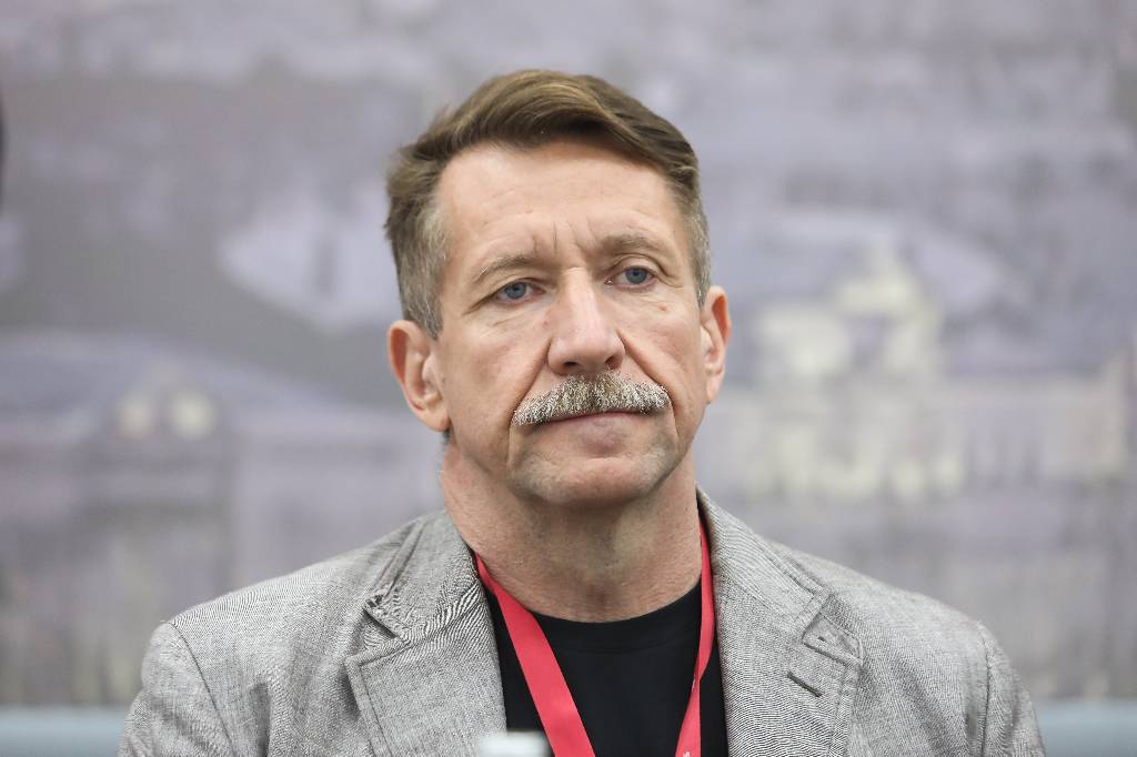 Виктор Бут избран депутатом Заксобрания Ульяновской области от ЛДПР