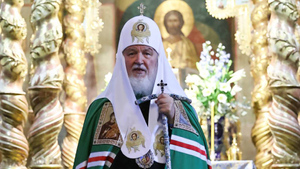 "Вся Европа двинулась на Россию": Патриарх Кирилл назвал Отечественную войну 1812 года мировой