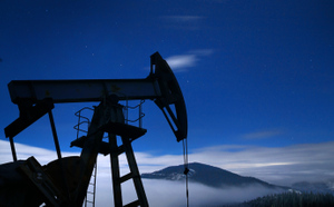 В России дали прогноз по стоимости нефти на ближайшие три года