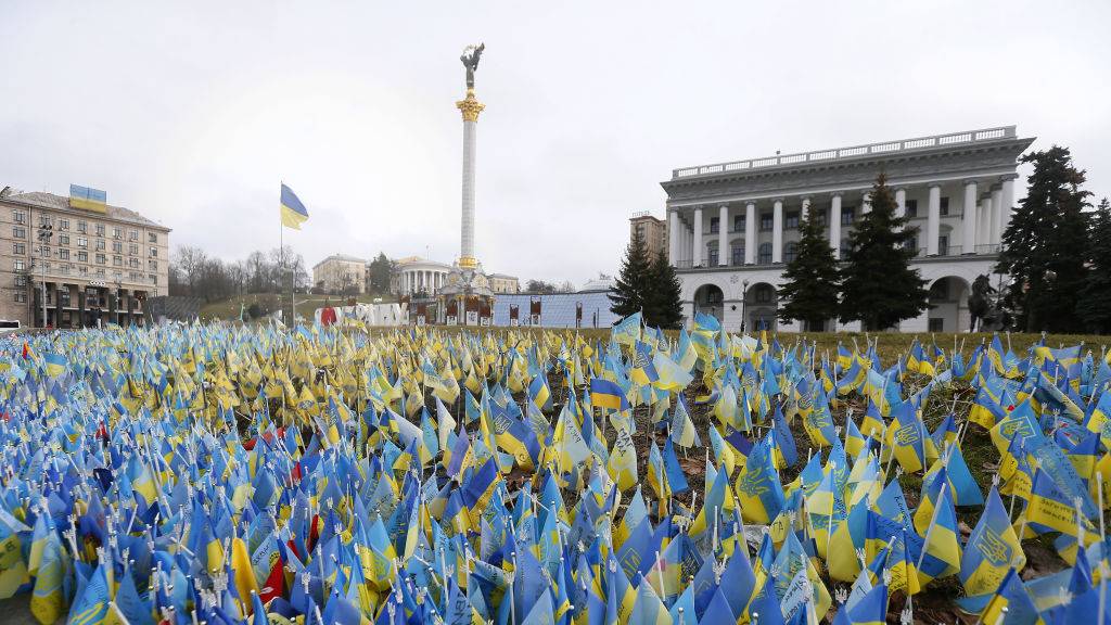 В Италии слили сроки третьих секретных переговоров по Украине без России