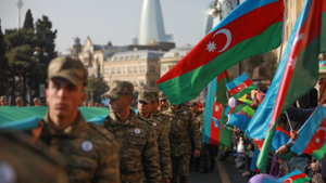 Почему Азербайджан пошёл по украинскому пути и кто стоит за обострением в Закавказье