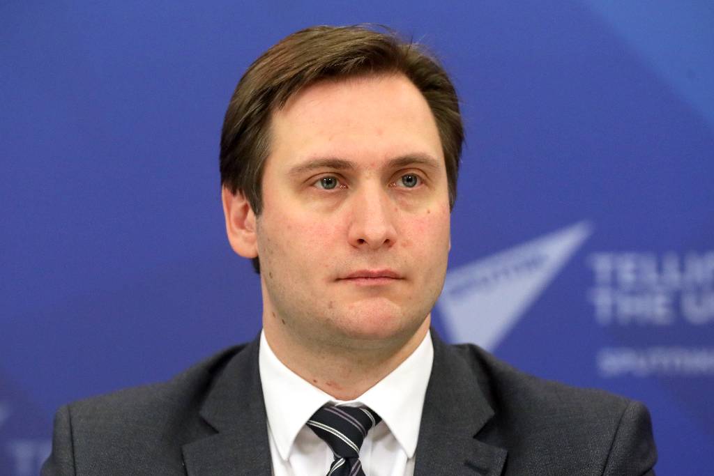Власти Дании отказали во въезде в страну замглавы российского Минздрава