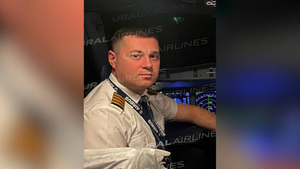 В "Уральских авиалиниях" рассказали о пилоте, посадившем Airbus в поле под Новосибирском