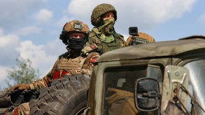 Шойгу заявил, что российские войска держат активную оборону в зоне СВО
