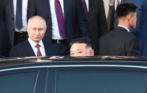 Нумеролог раскрыла, как "чёртова дюжина" повлияет на исход переговоров Путина и Ким Чен Ына